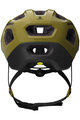 SCOTT Cycling helmet - ARGO PLUS - green