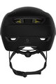 SCOTT Cycling helmet - LA MOKKA PLUS SENSOR - black