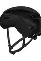 SCOTT Cycling helmet - LA MOKKA PLUS SENSOR - black