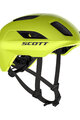 SCOTT Cycling helmet - LA MOKKA PLUS - yellow