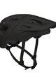 SCOTT Cycling helmet - ARGO PLUS - black