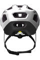 SCOTT Cycling helmet - ARGO PLUS - white/black