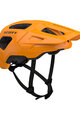 SCOTT Cycling helmet - ARGO PLUS - orange