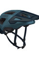 SCOTT Cycling helmet - ARGO PLUS - blue