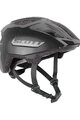 SCOTT Cycling helmet - SPUNTO PLUS - black