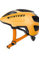 SCOTT Cycling helmet - SPUNTO PLUS - orange