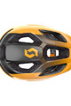 SCOTT Cycling helmet - SPUNTO PLUS - orange