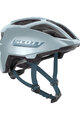 SCOTT Cycling helmet - SPUNTO PLUS - blue