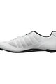 SCOTT Cycling shoes - RC EVO - white