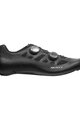 SCOTT Cycling shoes - VERTEC BOA - black