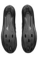 SCOTT Cycling shoes - VERTEC BOA - black