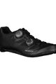 SCOTT Cycling shoes - VERTEC BOA - black