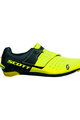 SCOTT Cycling shoes - TRI SPRINT - yellow/black