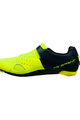 SCOTT Cycling shoes - TRI SPRINT - yellow/black