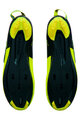 SCOTT Cycling shoes - TRI SPRINT - yellow/black