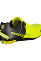 SCOTT Cycling shoes - TRI SPRINT - yellow/black