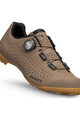 SCOTT Cycling shoes - GRAVEL PRO W - brown