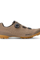 SCOTT Cycling shoes - GRAVEL PRO W - brown