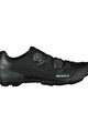 SCOTT Cycling shoes - MTB RC EVO - black