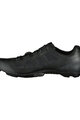 SCOTT Cycling shoes - MTB RC EVO - black