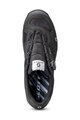 SCOTT Cycling shoes - SPORT TRAIL EVO GORE-TEX - black/silver