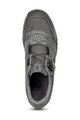 SCOTT Cycling shoes - SPORT CRUS-R BOA - grey/black