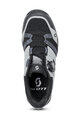 SCOTT Cycling shoes - SPORT CRUS-R BOA REFLECTIVE LADY - grey