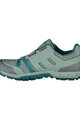 SCOTT Cycling shoes - SPORT CRUS-R BOA W - grey/light blue