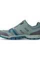 SCOTT Cycling shoes - SPORT CRUS-R BOA W - grey/light blue