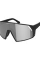 SCOTT Cycling sunglasses - PRO SHIELD LS - black