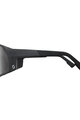 SCOTT Cycling sunglasses - PRO SHIELD LS - black