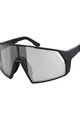 SCOTT Cycling sunglasses - PRO SHIELD - black