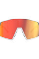 SCOTT Cycling sunglasses - PRO SHIELD - white