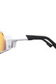 SCOTT Cycling sunglasses - PRO SHIELD - white