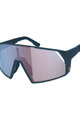 SCOTT Cycling sunglasses - PRO SHIELD - blue