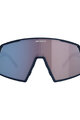 SCOTT Cycling sunglasses - PRO SHIELD - blue