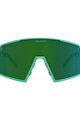 SCOTT Cycling sunglasses - PRO SHIELD - green