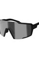 SCOTT Cycling sunglasses - SHIELD COMPACT LS - black