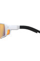 SCOTT Cycling sunglasses - SHIELD COMPACT - white