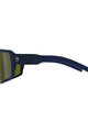 SCOTT Cycling sunglasses - SHIELD COMPACT - blue