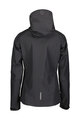 SCOTT waterproof jacket - EXPLORAIR LIGHT DRYO 3L W - black