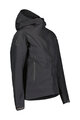 SCOTT waterproof jacket - EXPLORAIR LIGHT DRYO 3L W - black