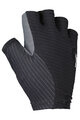 SCOTT Cycling fingerless gloves - RC ULTIMATE GRAPHENE - black