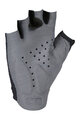 SCOTT Cycling fingerless gloves - RC ULTIMATE GRAPHENE - black