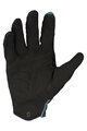 SCOTT Cycling long-finger gloves - RC TEAM - green