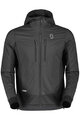 SCOTT hoodie - EXPLORAIR ALPHA - black