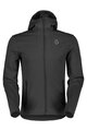 SCOTT hoodie - DEFINED MID - black