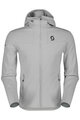 SCOTT hoodie - DEFINED MID - grey