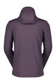 SCOTT hoodie - DEFINED MID - purple