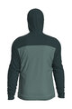 SCOTT hoodie - DEFINED MID - green